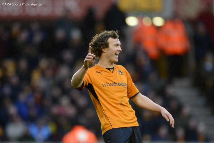 Kevin McDonald