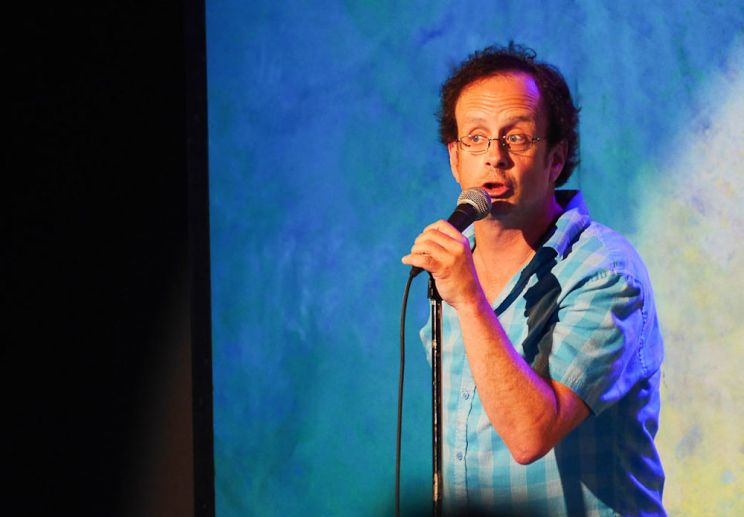 Kevin McDonald