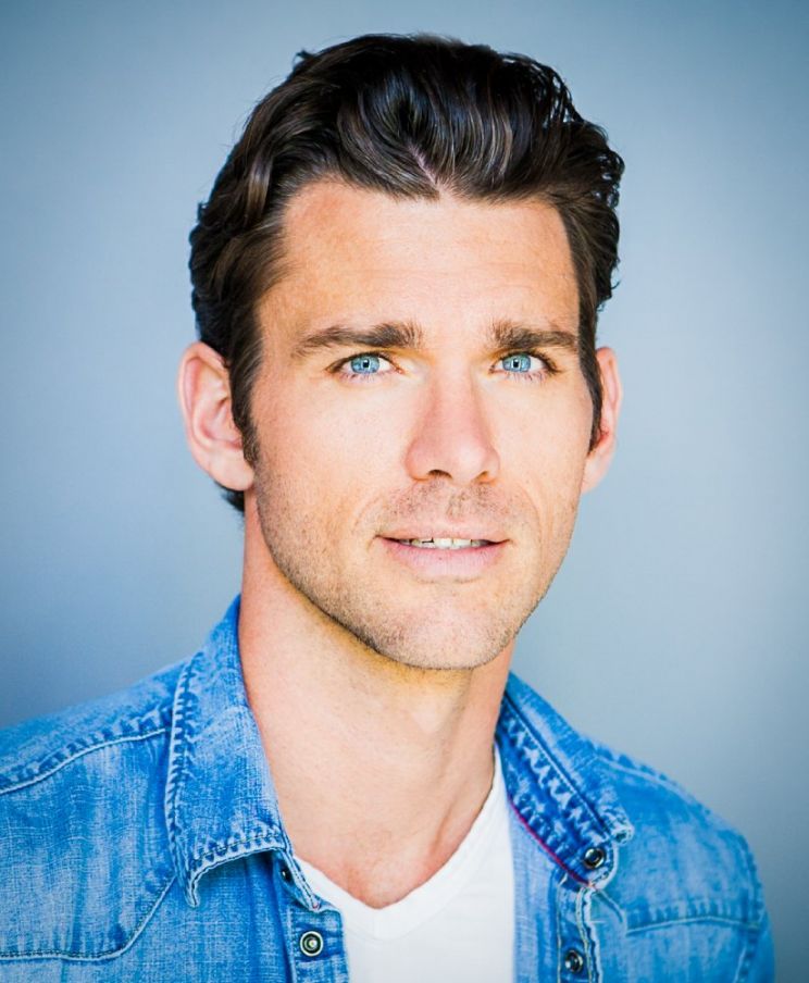 Kevin McGarry