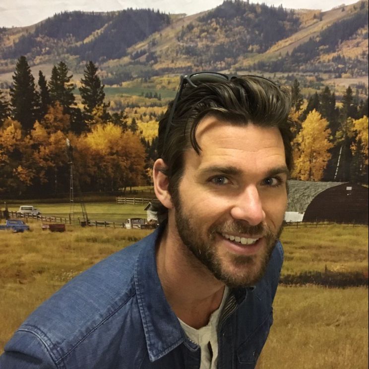 Kevin McGarry