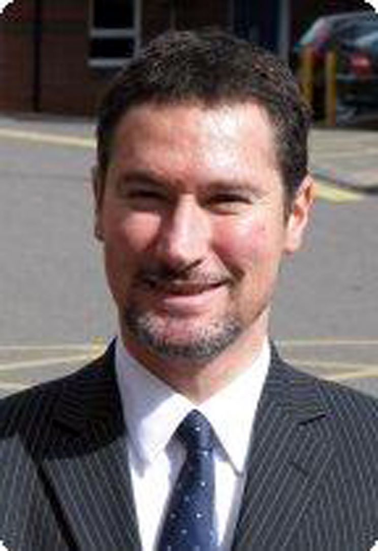 Kevin McGee