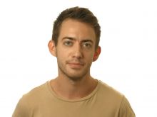 Kevin McHale