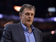 Kevin McHale