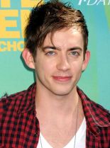 Kevin McHale