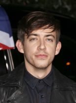 Kevin McHale