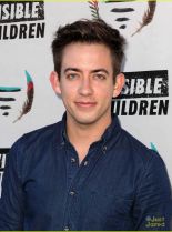 Kevin McHale