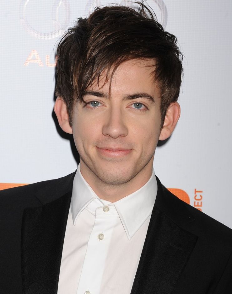 Kevin McHale