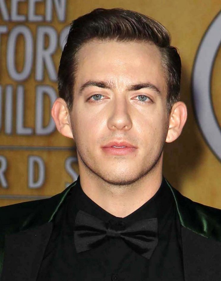 Kevin McHale