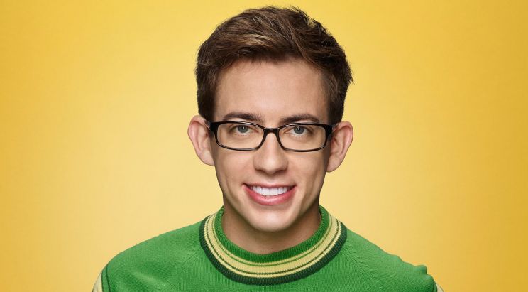 Kevin McHale