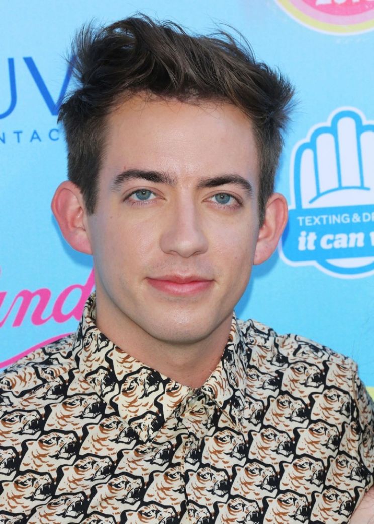 Kevin McHale