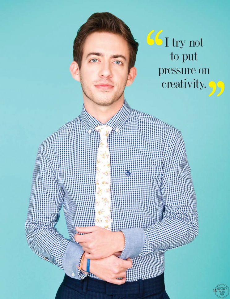Kevin McHale