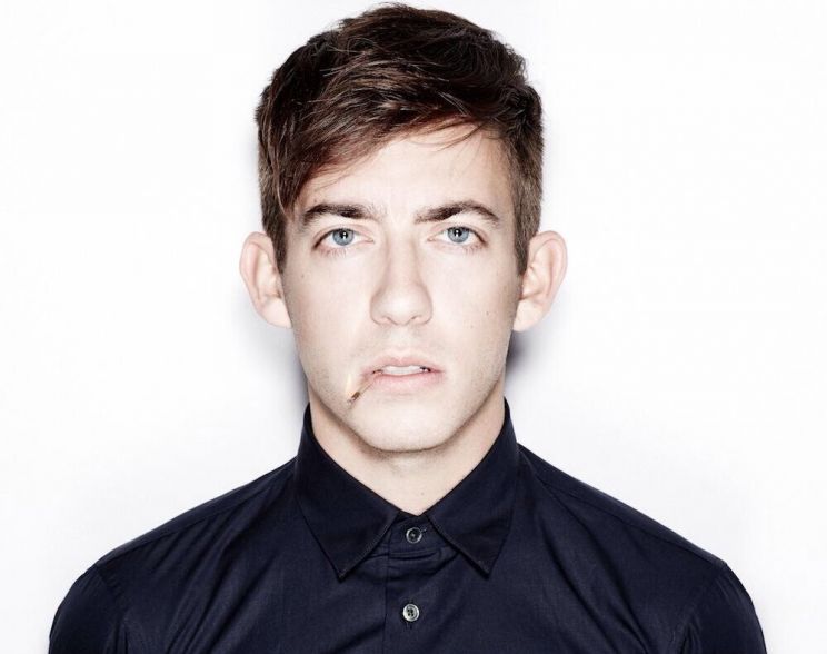 Kevin McHale