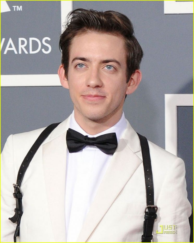 Kevin McHale