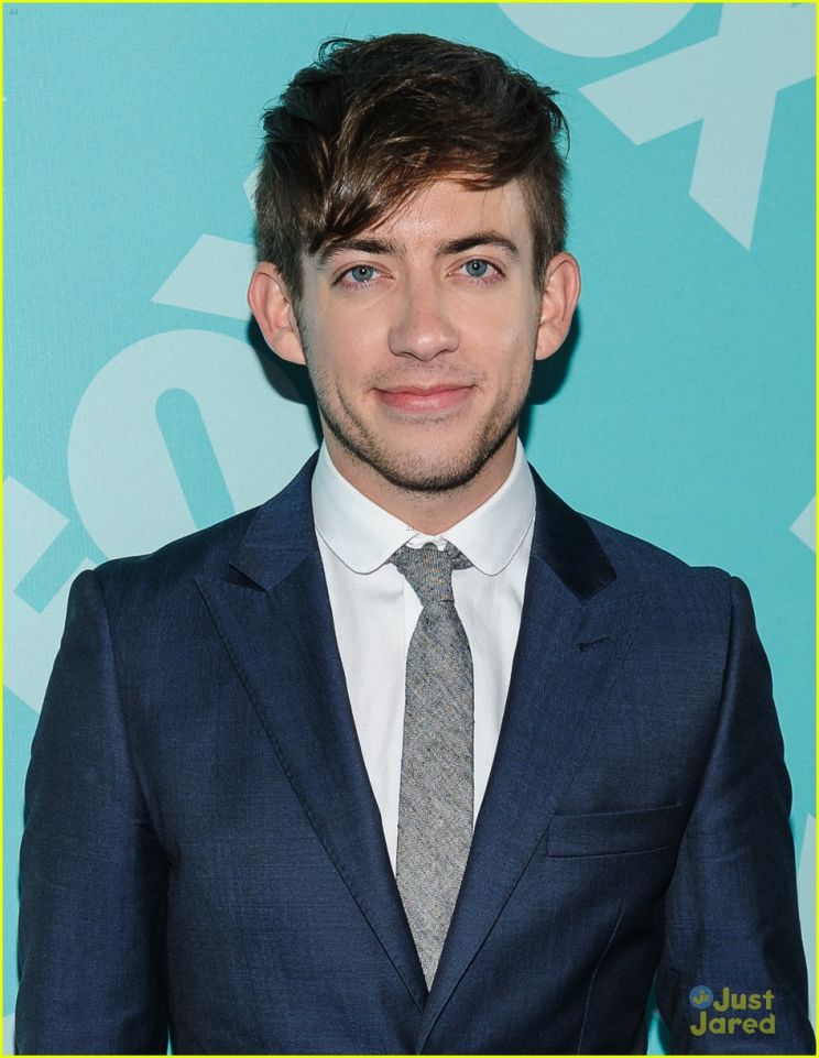 Kevin McHale