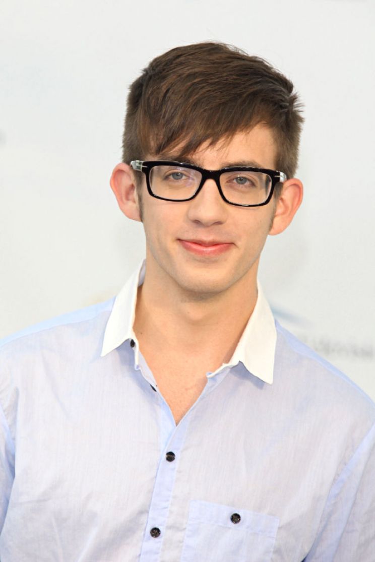 Kevin McHale