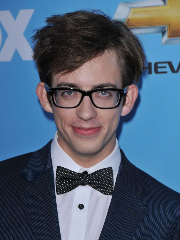 Kevin McHale