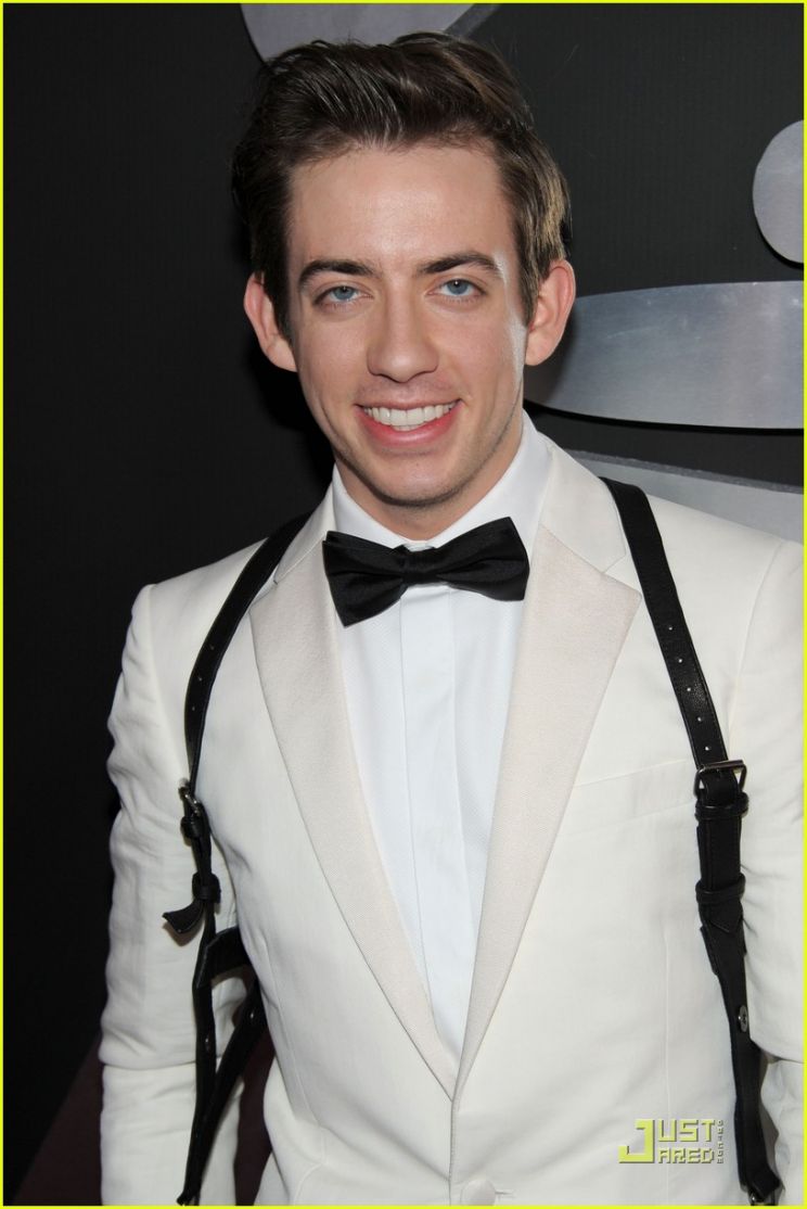 Kevin McHale