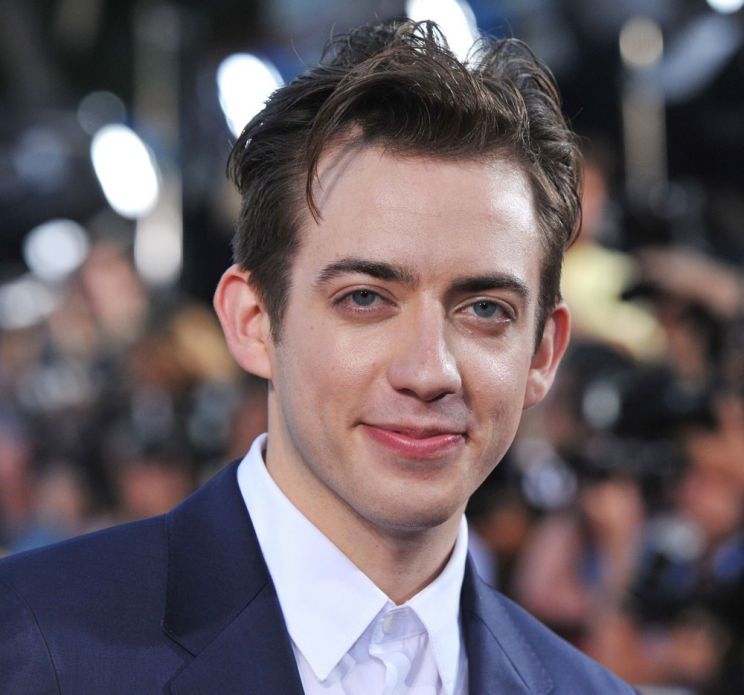 Kevin McHale