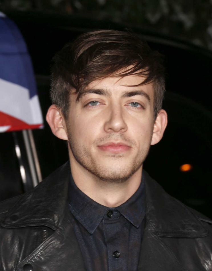 Kevin McHale
