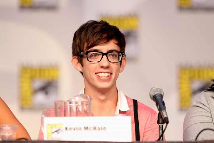 Kevin McHale