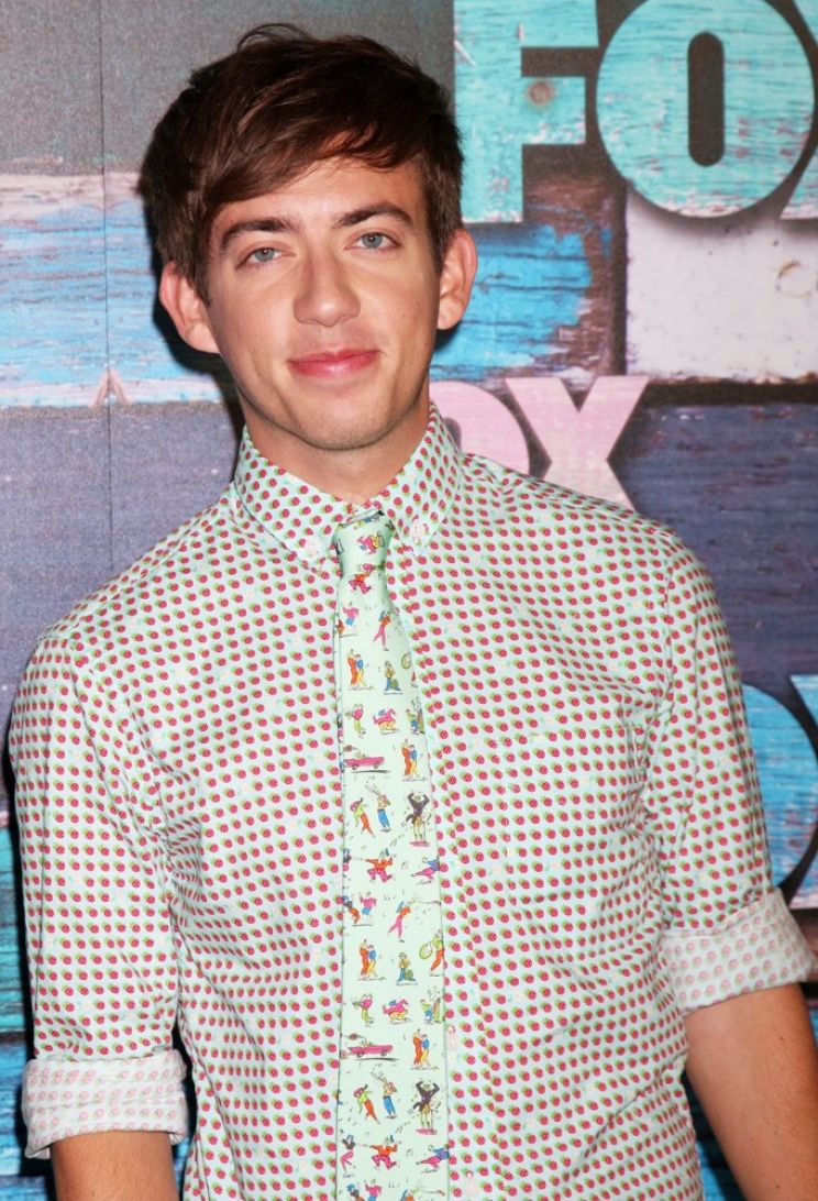 Kevin McHale