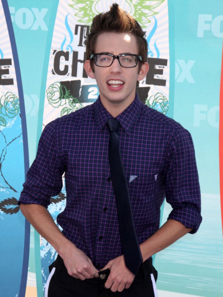 Kevin McHale