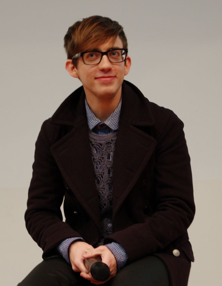 Kevin McHale