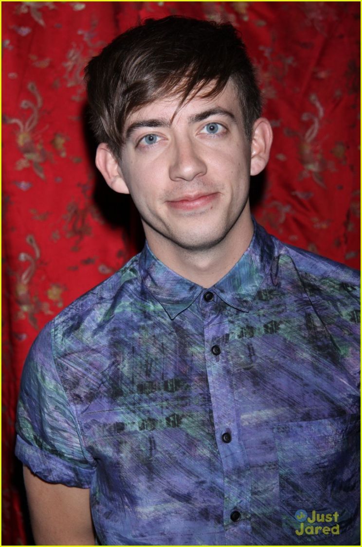 Kevin McHale