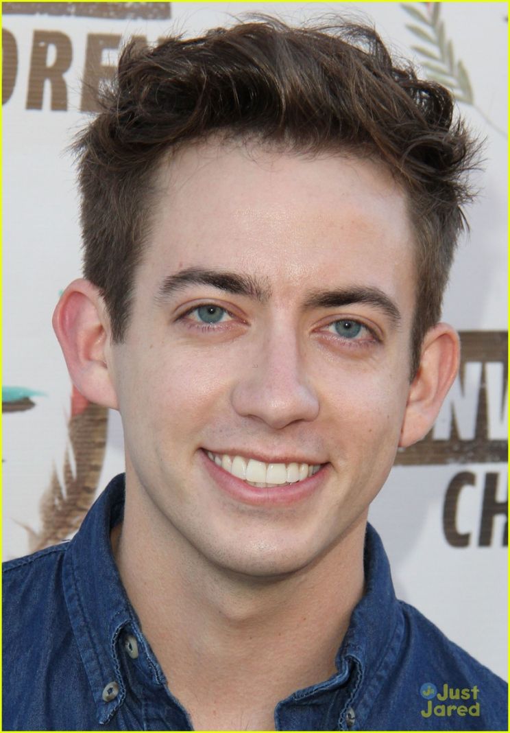 Kevin McHale