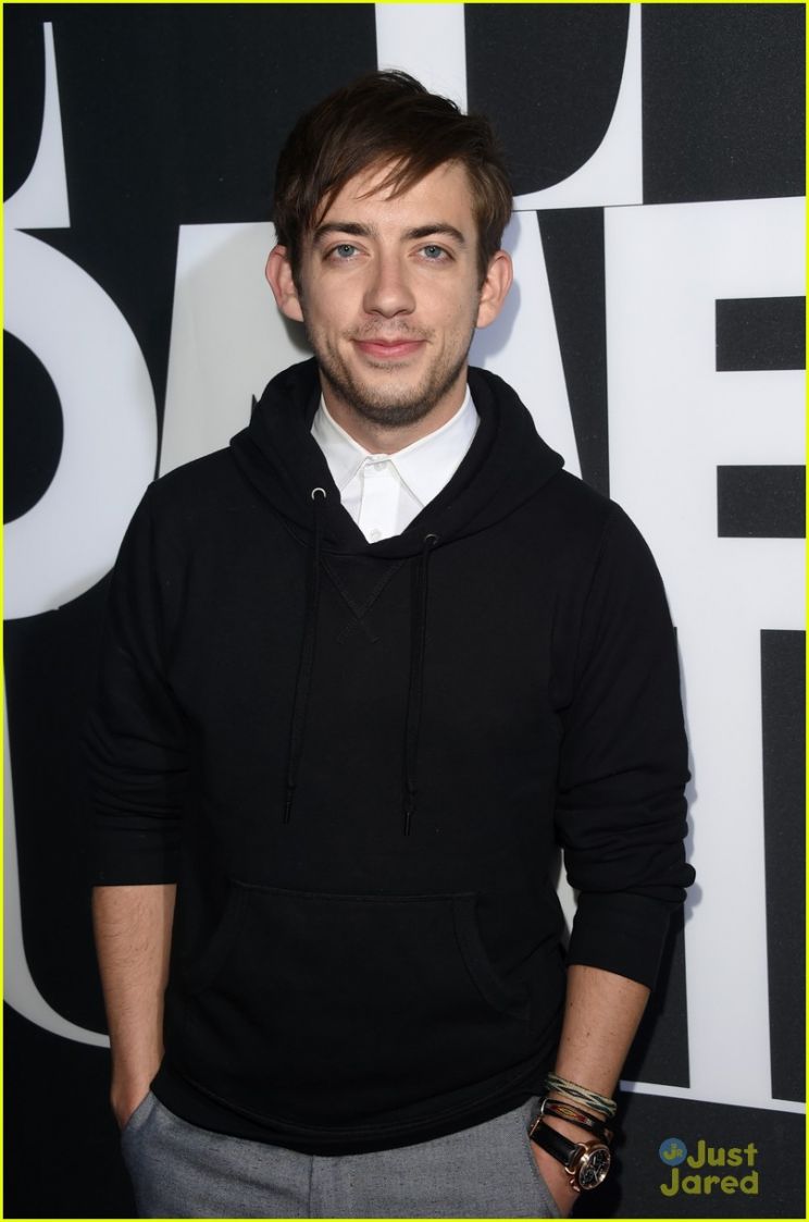 Kevin McHale