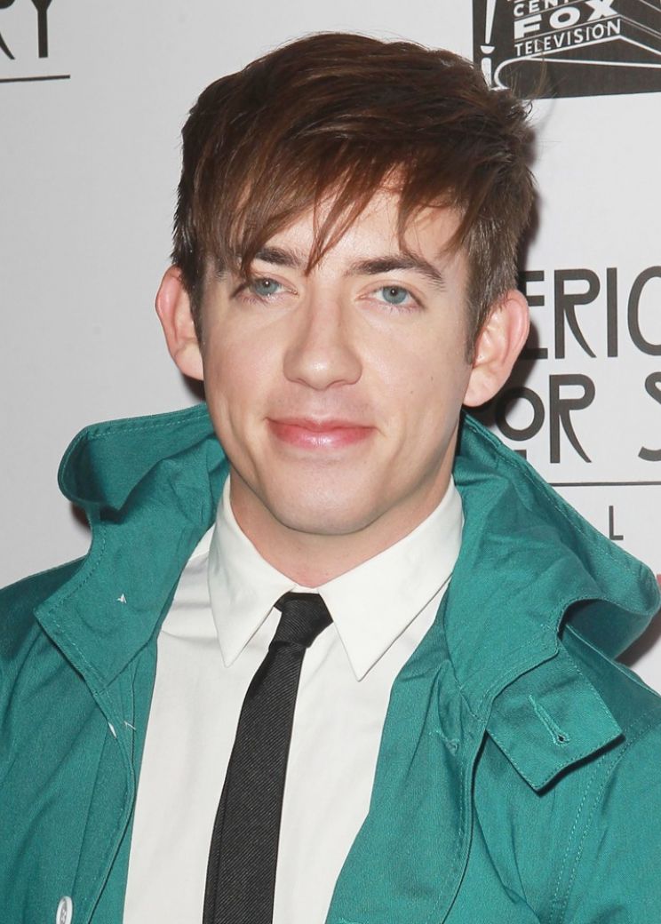 Kevin McHale