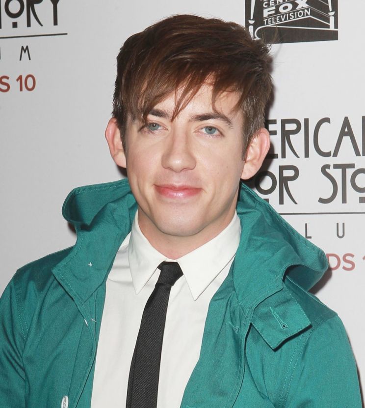 Kevin McHale