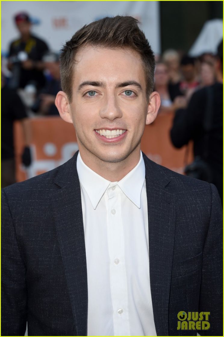 Kevin McHale