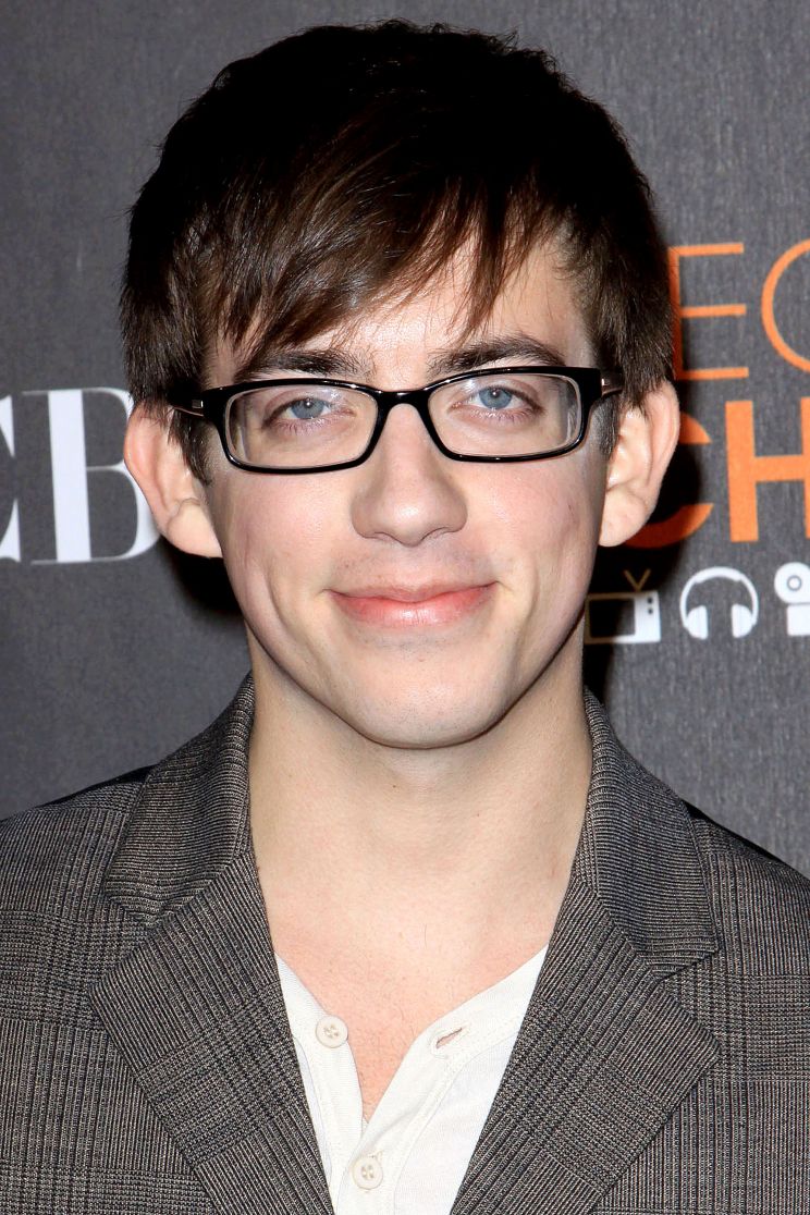 Kevin McHale