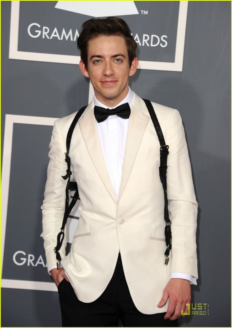 Kevin McHale