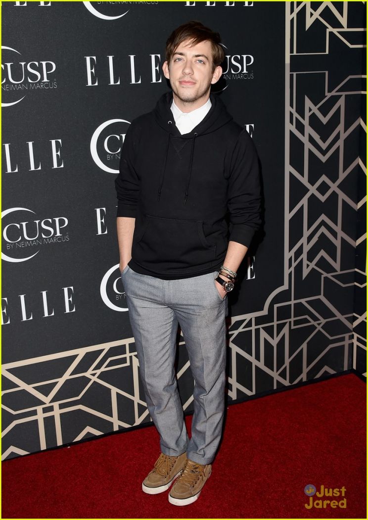 Kevin McHale