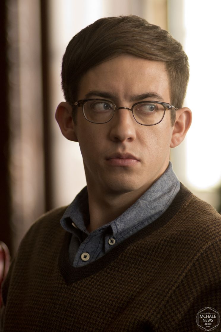 Kevin McHale