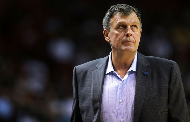 Kevin McHale