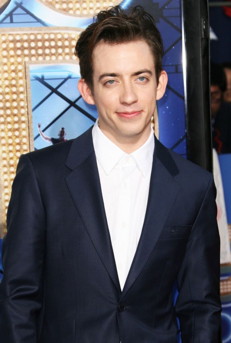 Kevin McHale