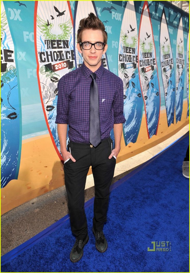 Kevin McHale