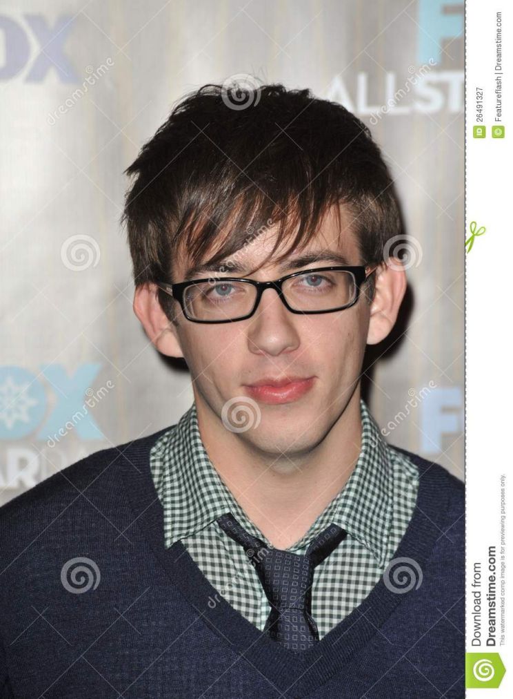 Kevin McHale