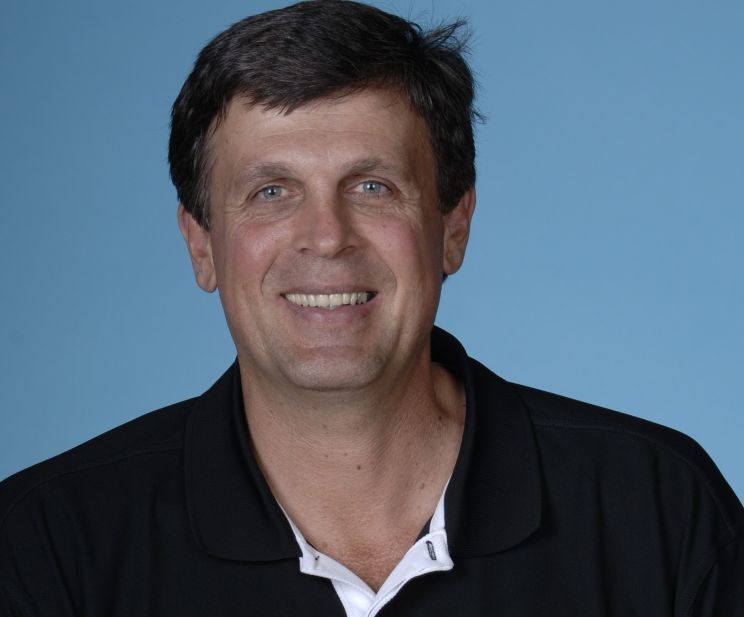 Kevin McHale