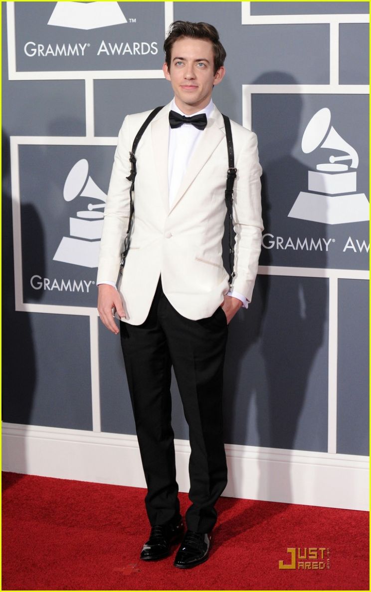 Kevin McHale
