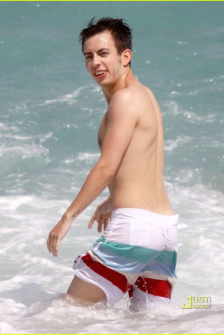 Kevin McHale
