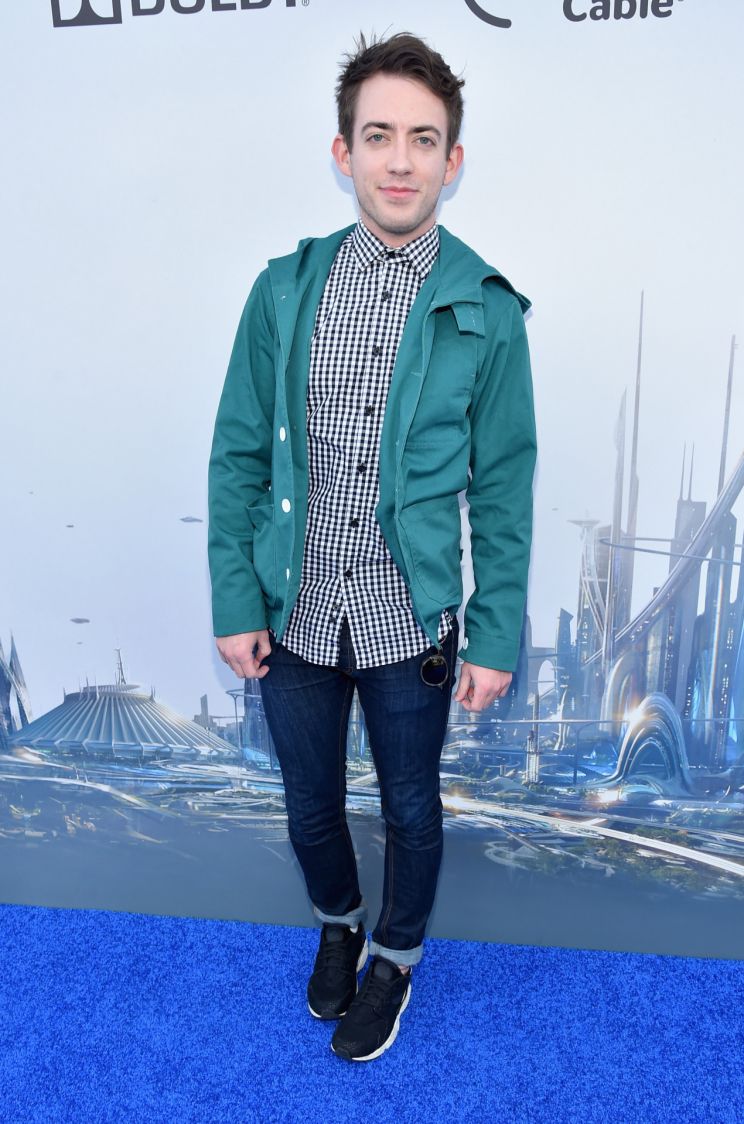 Kevin McHale
