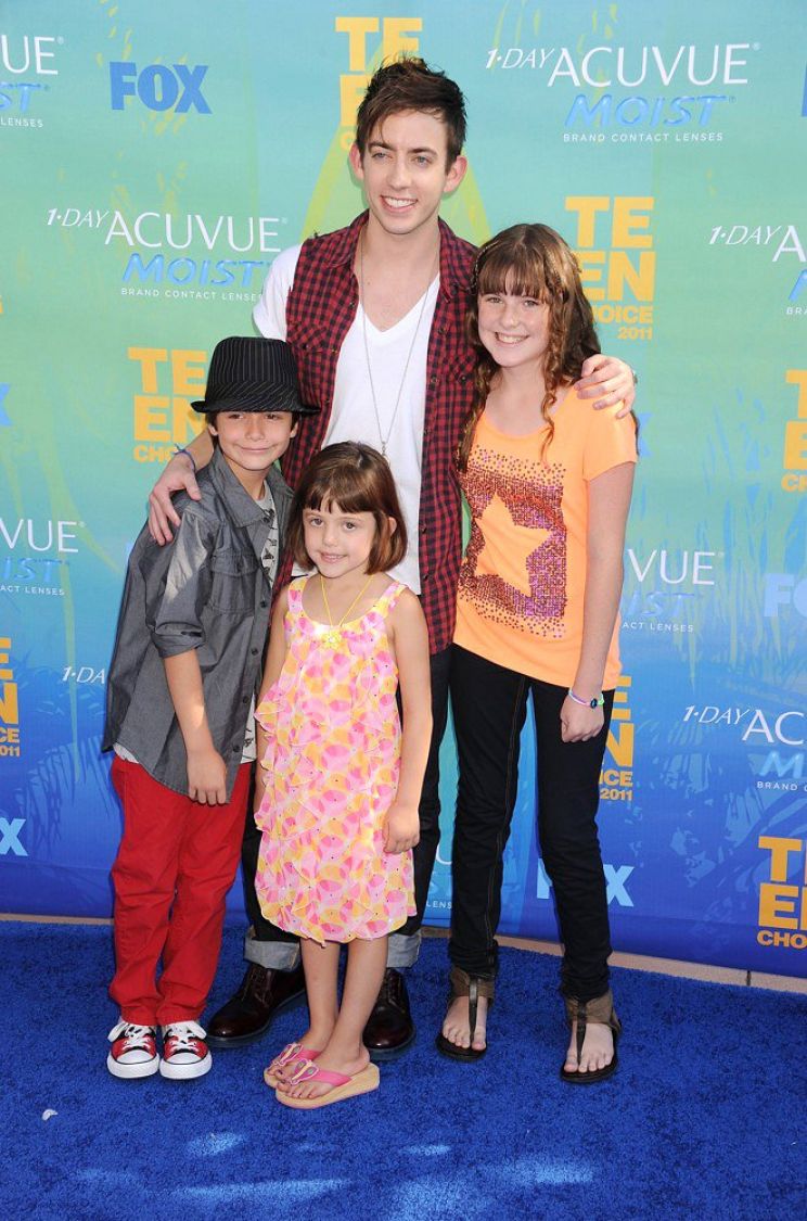 Kevin McHale