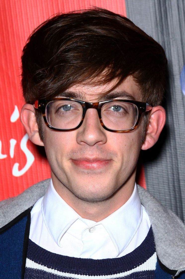 Kevin McHale