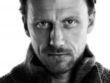 Kevin McKidd