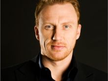 Kevin McKidd