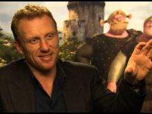 Kevin McKidd